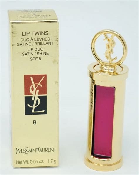 ysl lip twins packaging|More.